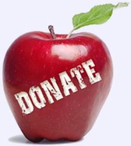 Donate