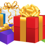 gift boxes